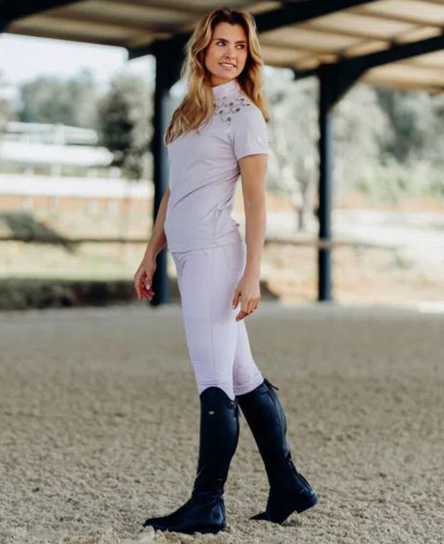 Jodhpurs and sale riding boots