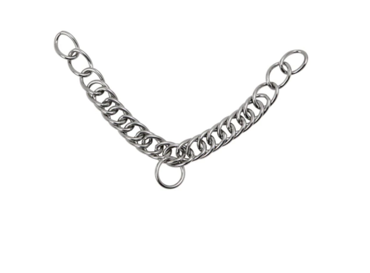 Shires Curb Chain