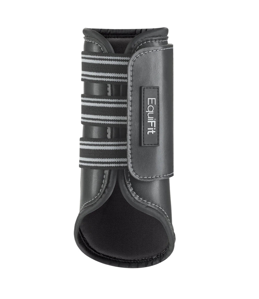 EquiFit MultiTeq™ Front Boot with ImpacTeq™ Liner