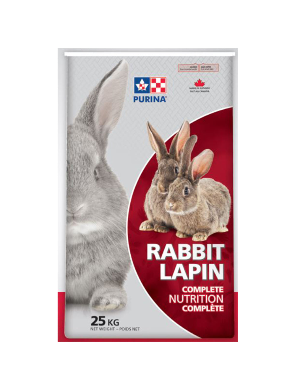 Purina Complete Care Rabbit Feed