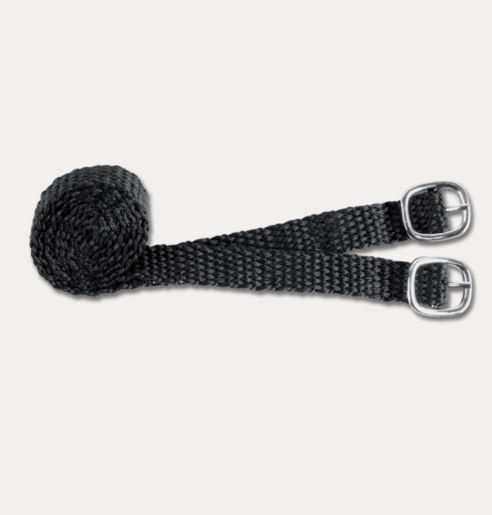 Waldhausen Ladies Spur with Straps - Horse & Hound Tack Shop 
