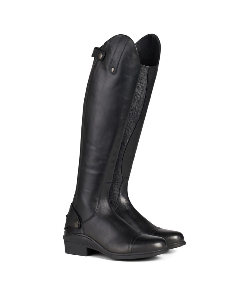 Horze Geneve Women’s Tall Boots - Horse &amp; Hound Tack Shop 