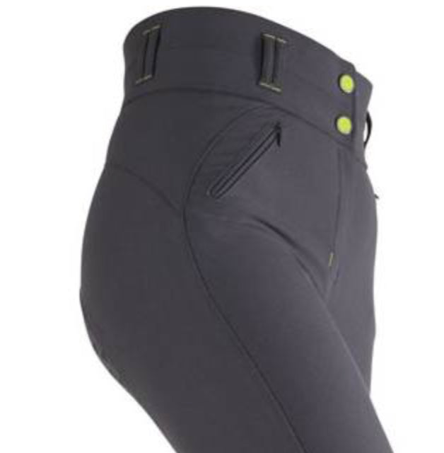 Shires Aubrion Full Seat Breech