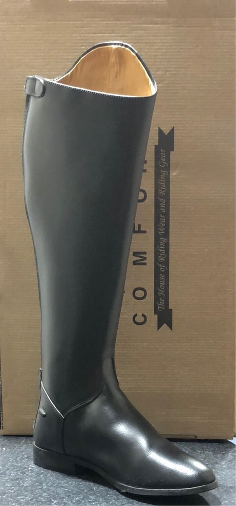 EquiComfort Ladies Tall Dress Boot 8.5/XW