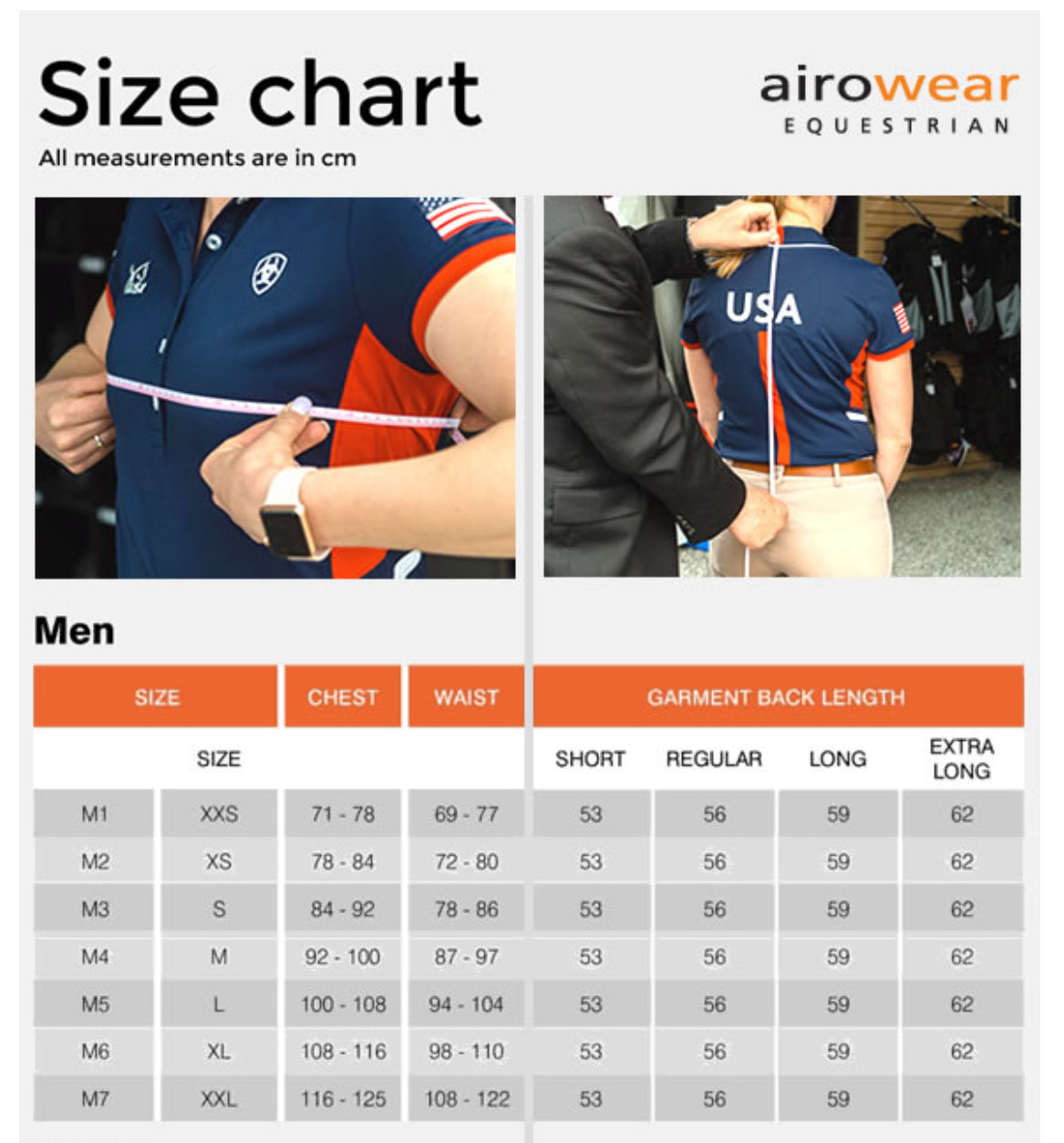 Men’s Airowear Outlyne Protective Vest