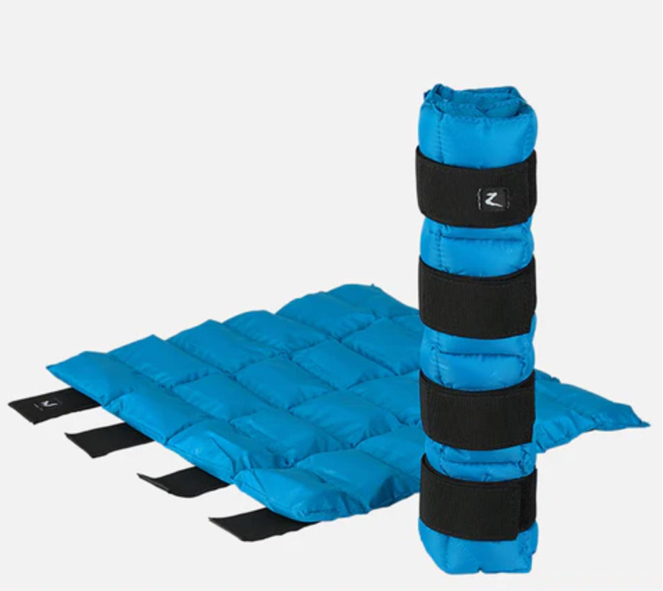 Equinavia Pro Cooling Wraps (Ice Boots) - Main Image