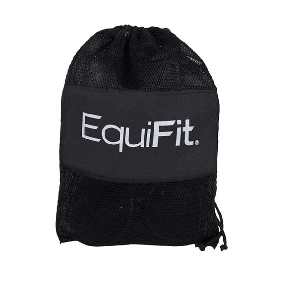Equifit Essential Mesh Bag
