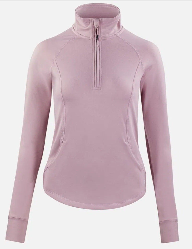 Horze Andie Technical Long Sleeve Base Layer