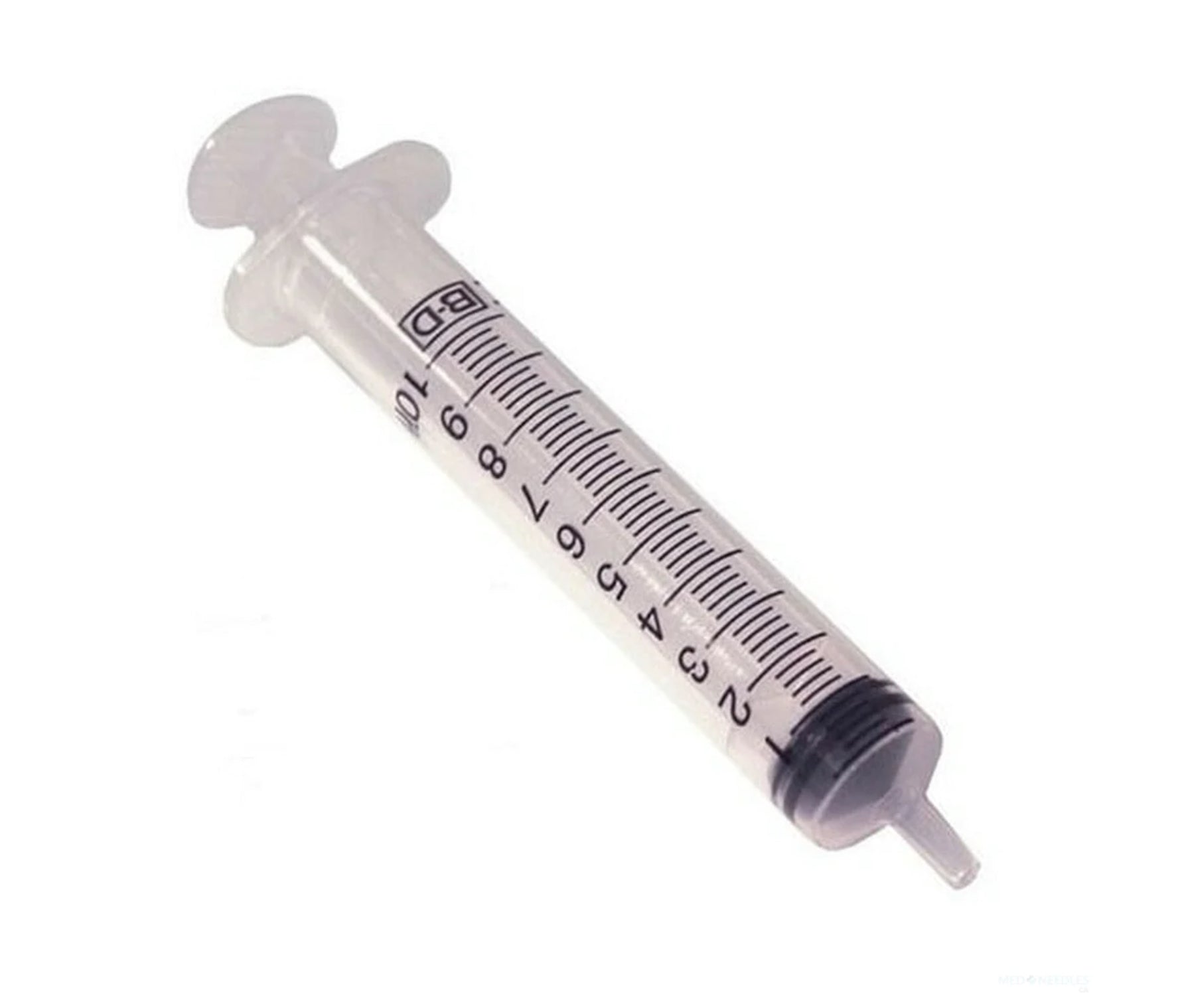 BD 10cc Syringe
