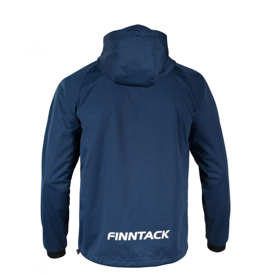 Finntack Pro Club Light Jacket Men/Ladies