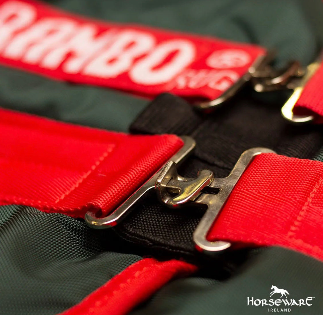 Rambo® Original (400g Heavy)