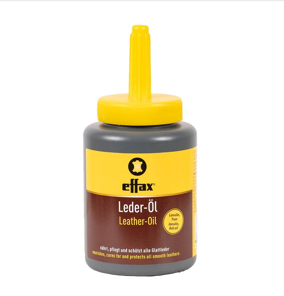Effax Leather-Oil