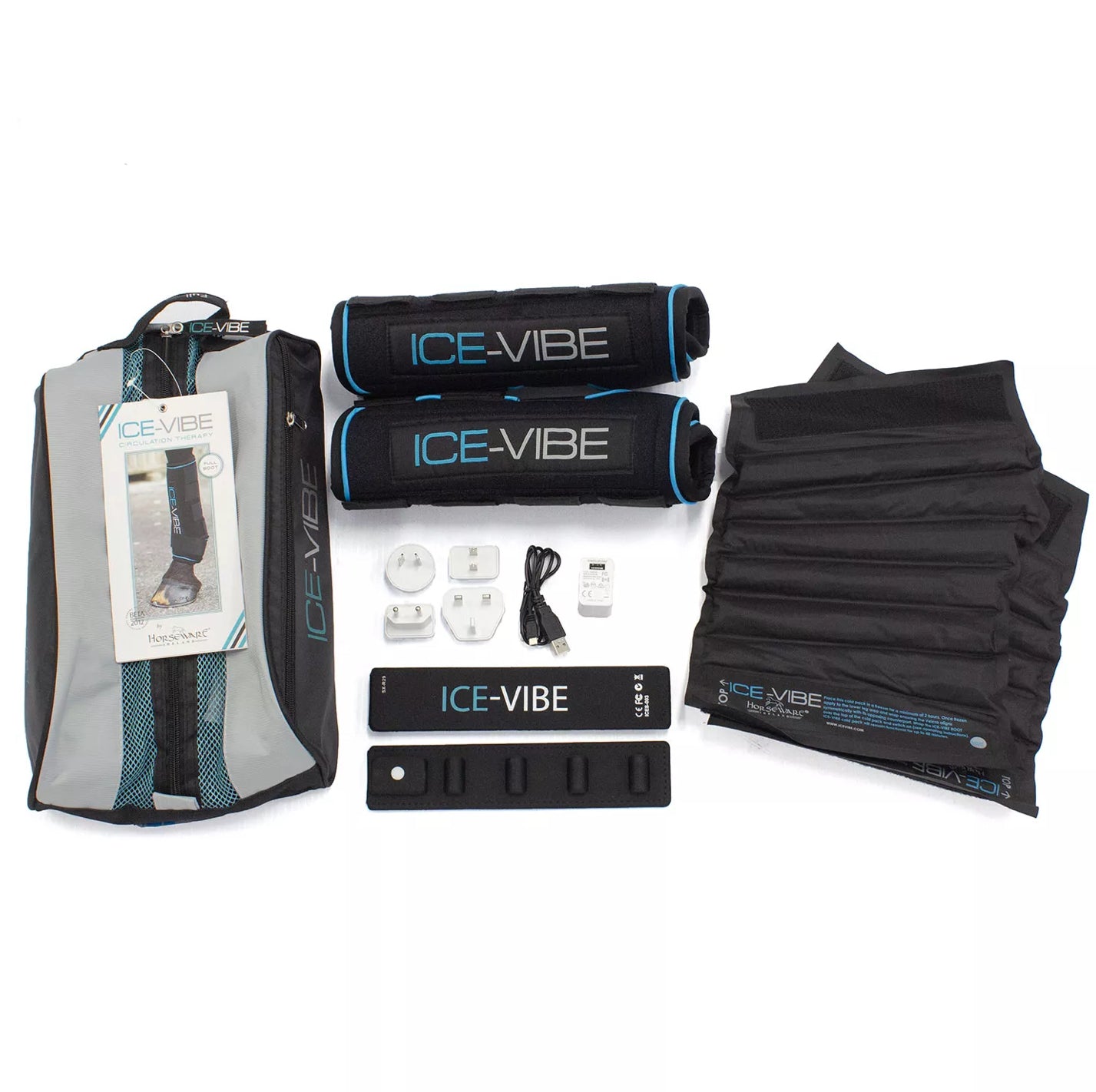 Horseware on sale ice vibe