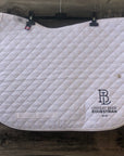 LB Equestrian Logo Ogilvy Pads