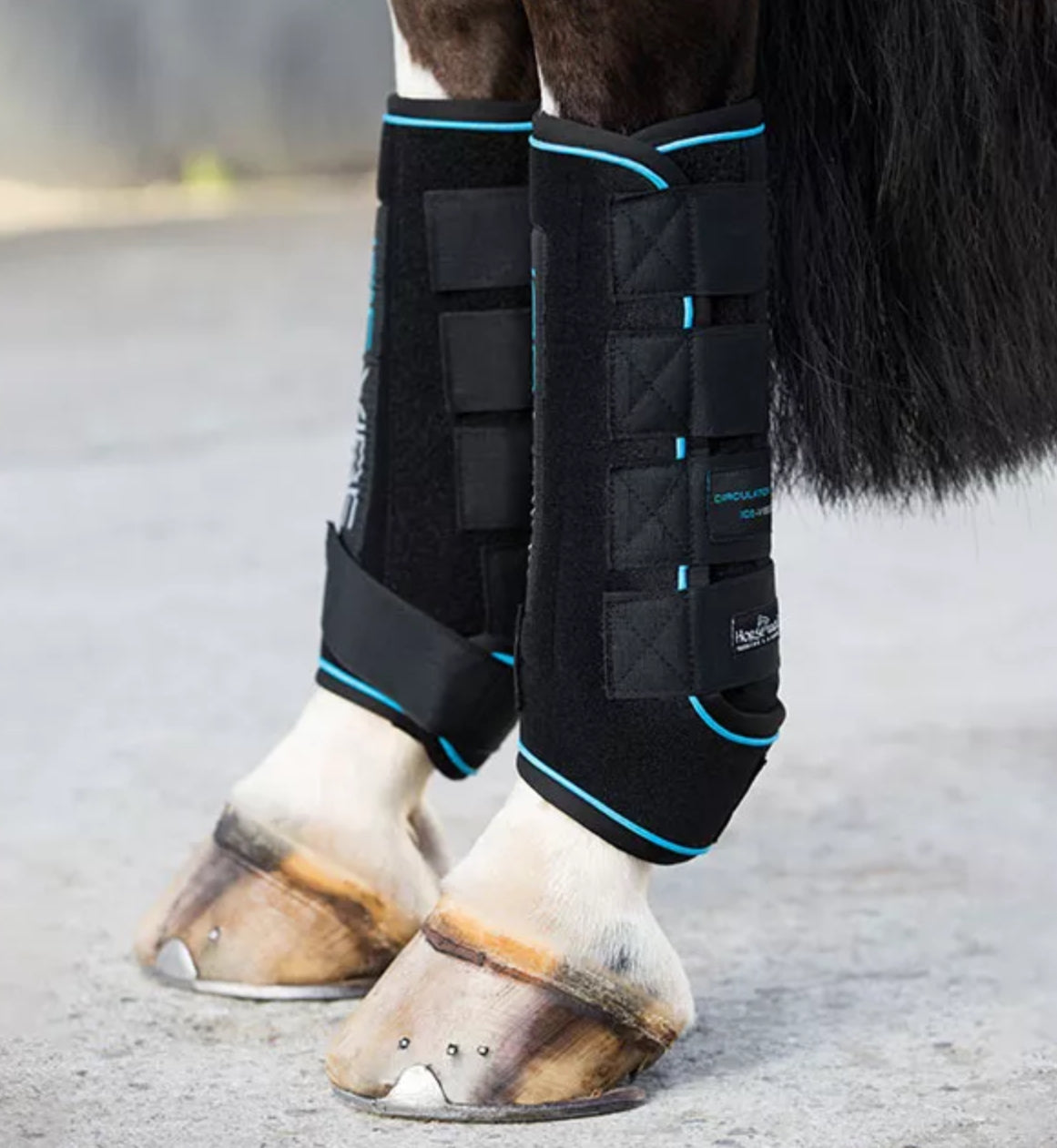 Horseware ICE-VIBE® Boots