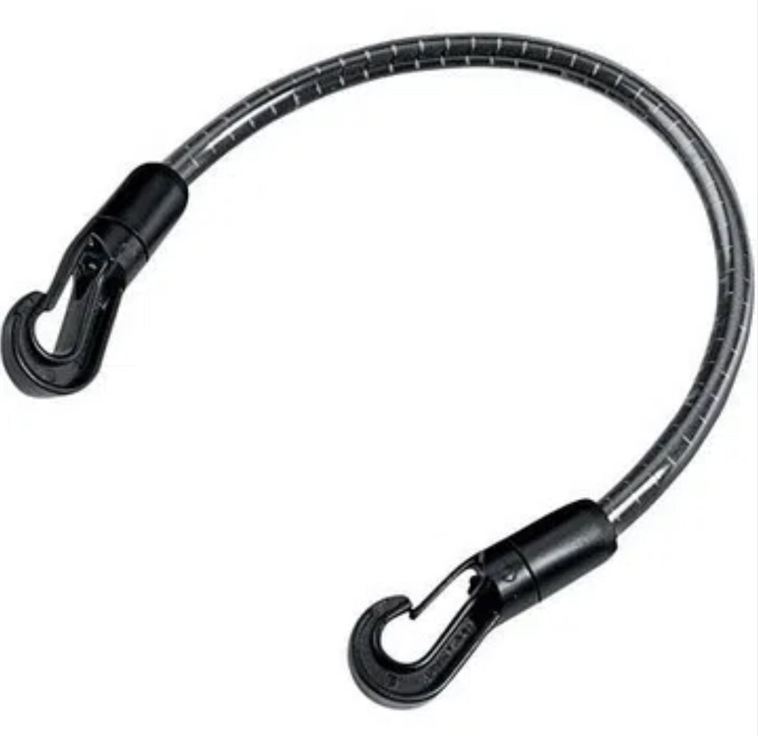 Horseware® Elastic PVC Tailcord