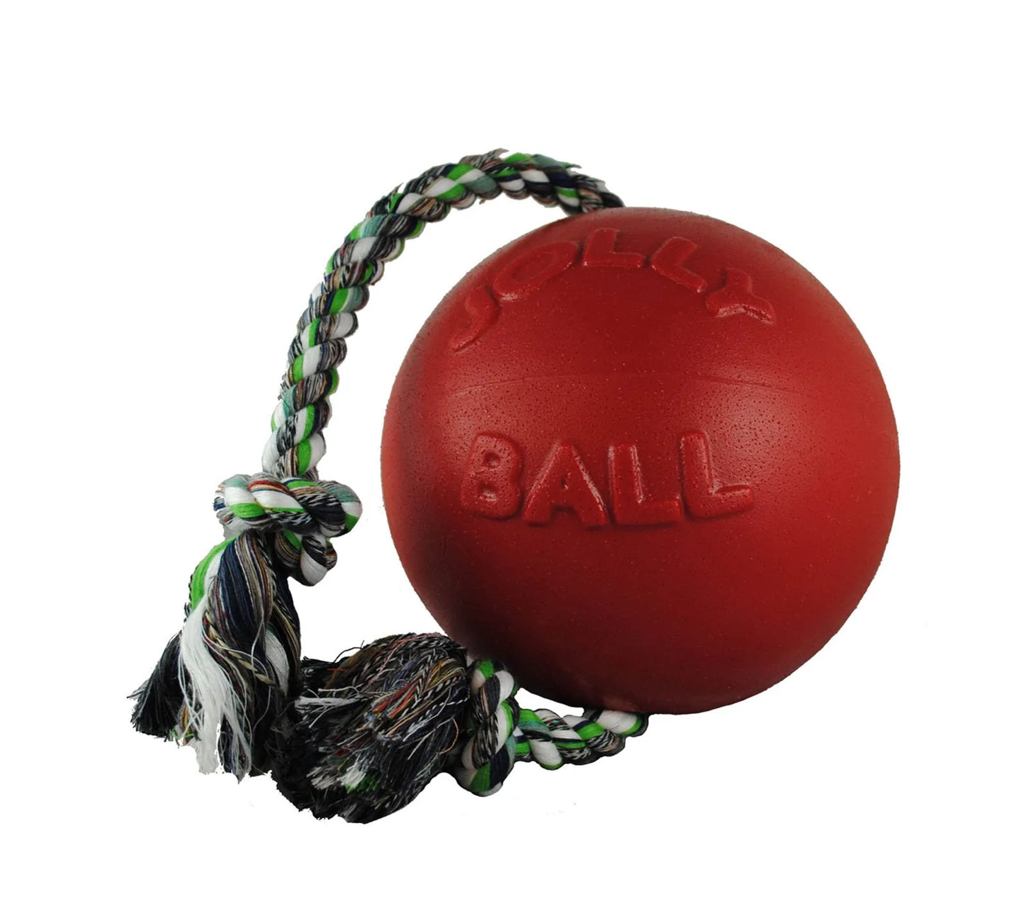 Jolly Pet Romp-N-Roll Jolly Ball