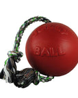 Jolly Pet Romp-N-Roll Jolly Ball - Horse & Hound Tack Shop 