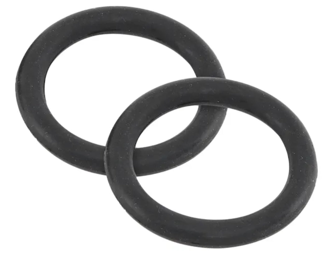 Safety Stirrup Replacement Rubbers
