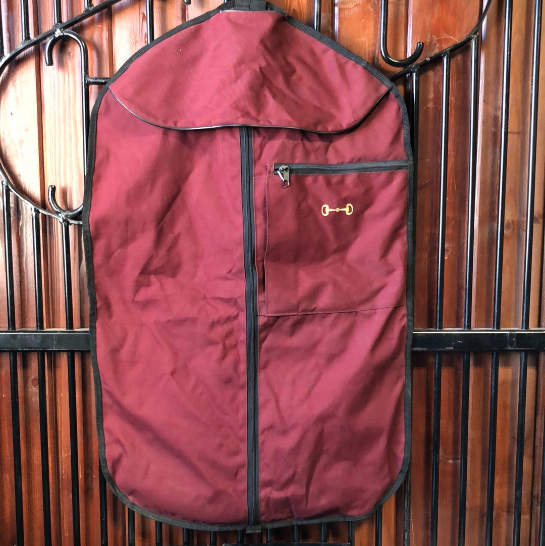 Fine Used Garment Bag