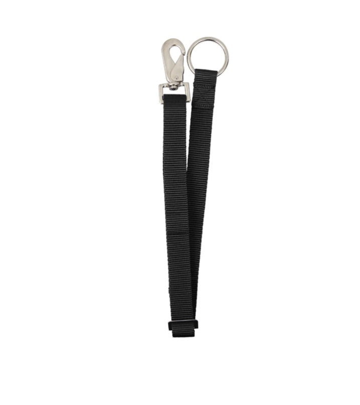 Shires Bucket Strap with Trigger Hook