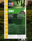 Purina BMZ Supplement - Horse & Hound Tack Shop 