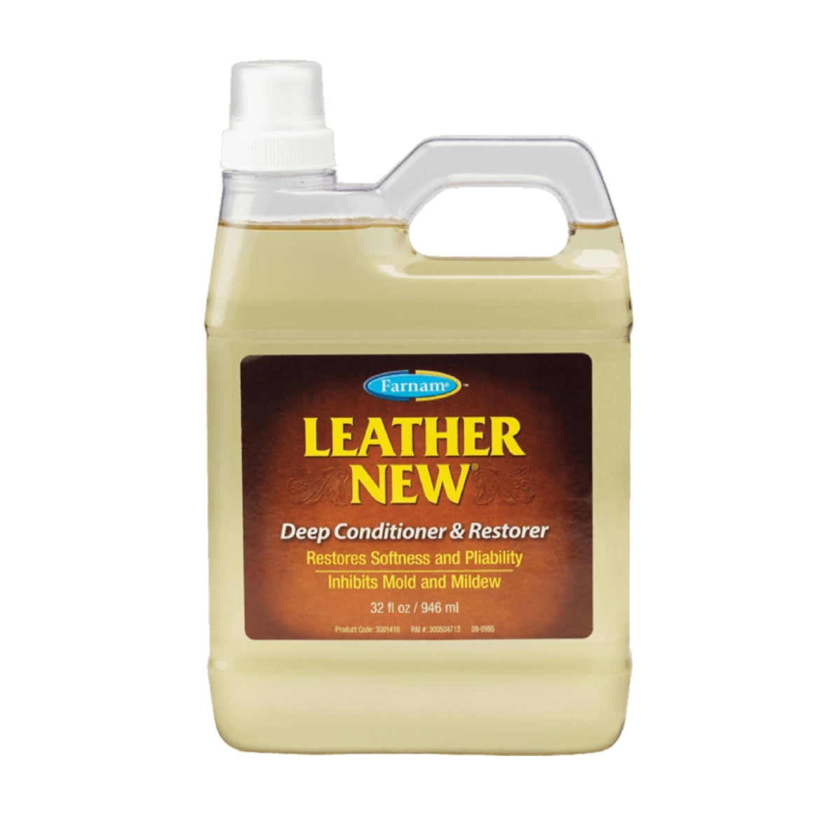 Farnam Leather New Deep Conditioner
