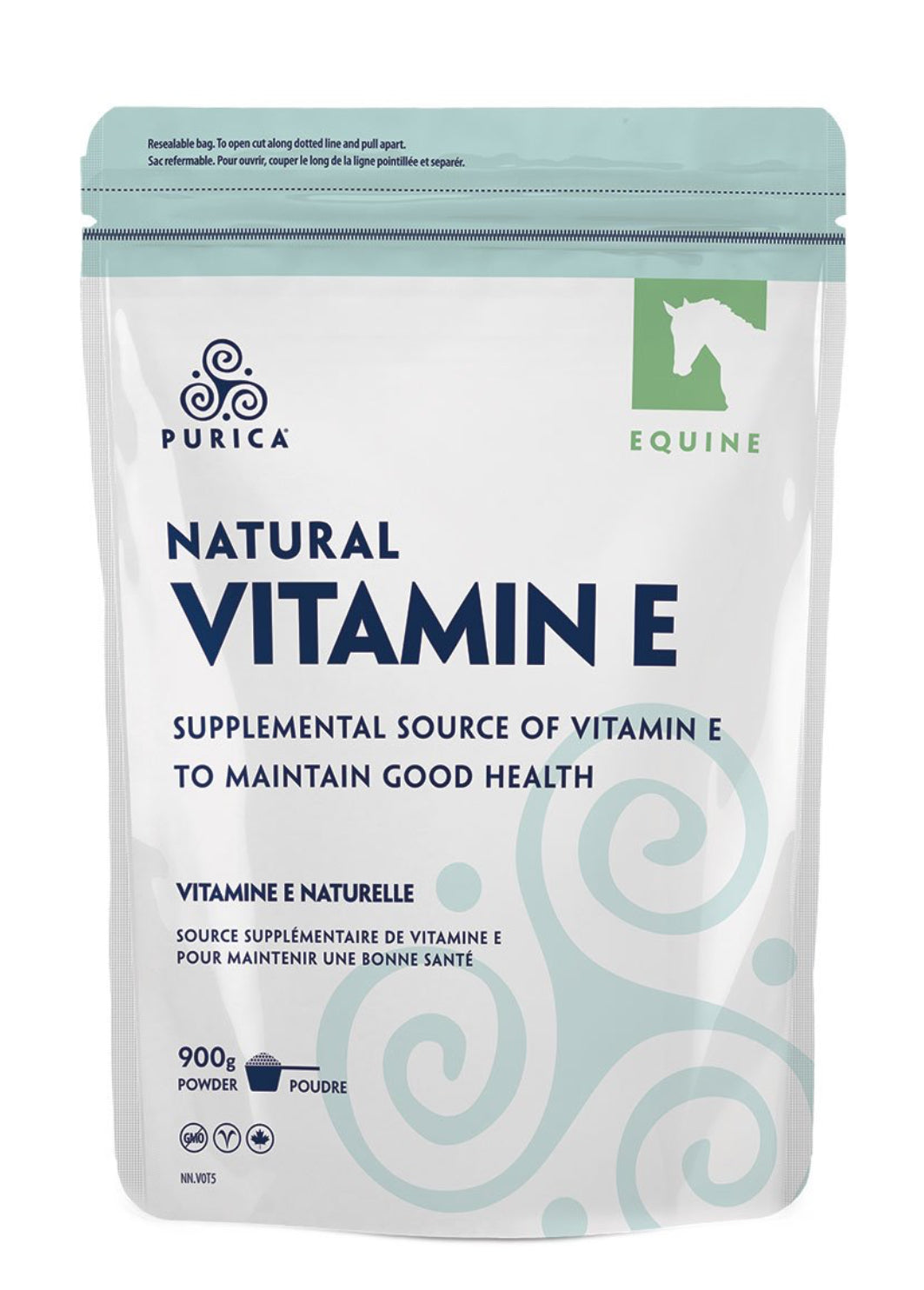 Purica Natural Vitamin E