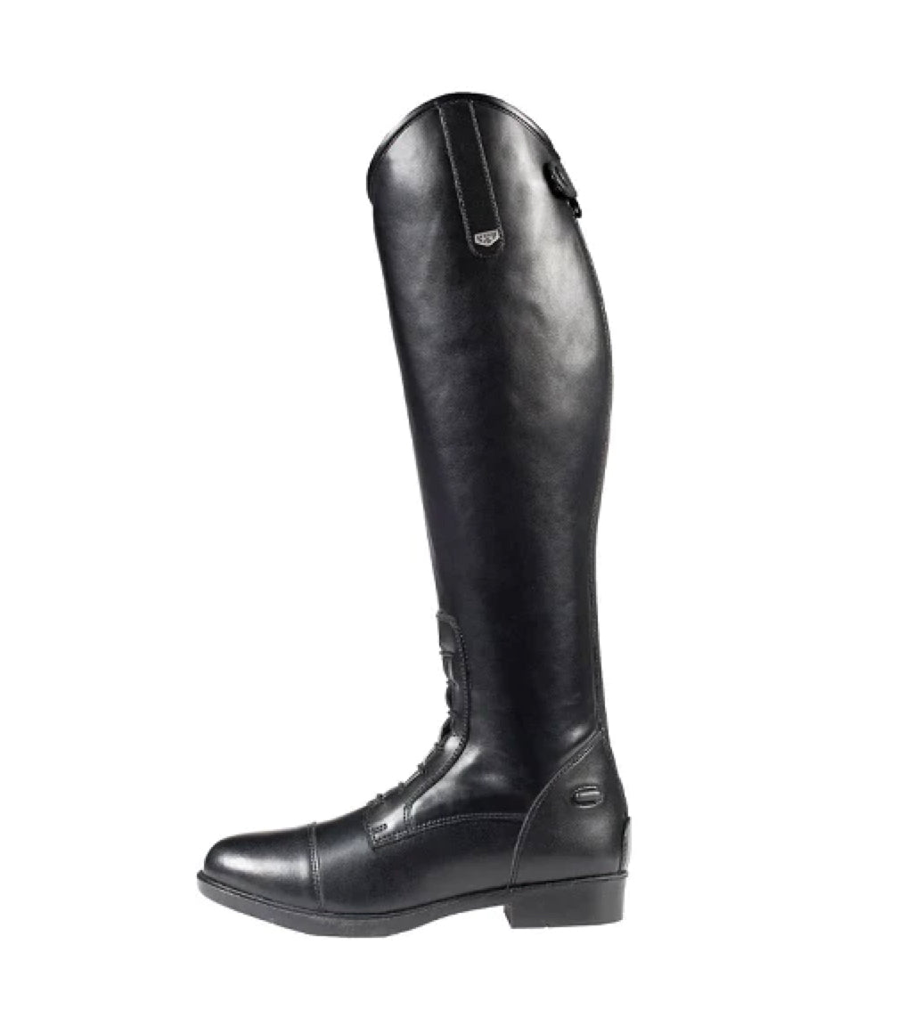 Kids long shop riding boots