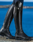 Mountain Horse Sovereign LUX Tall Field Boot - Horse & Hound Tack Shop 