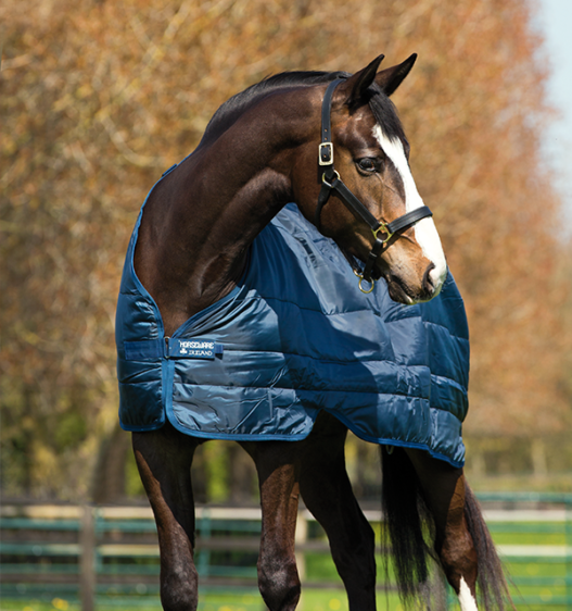 Horseware® Blanket Liner - Horse & Hound Tack Shop & Pet Supply