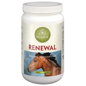 Purica Renewal - Horse & Hound Tack Shop & Pet Supply